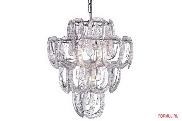 Люстра Eurolampart 2396/04LA